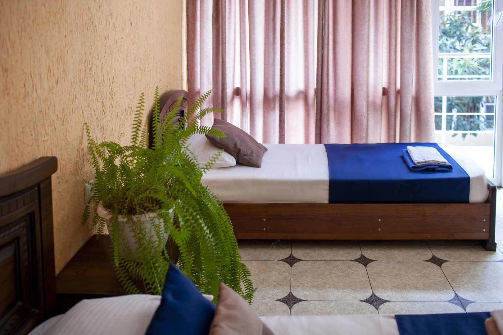 Гостевой Дом Алоиза