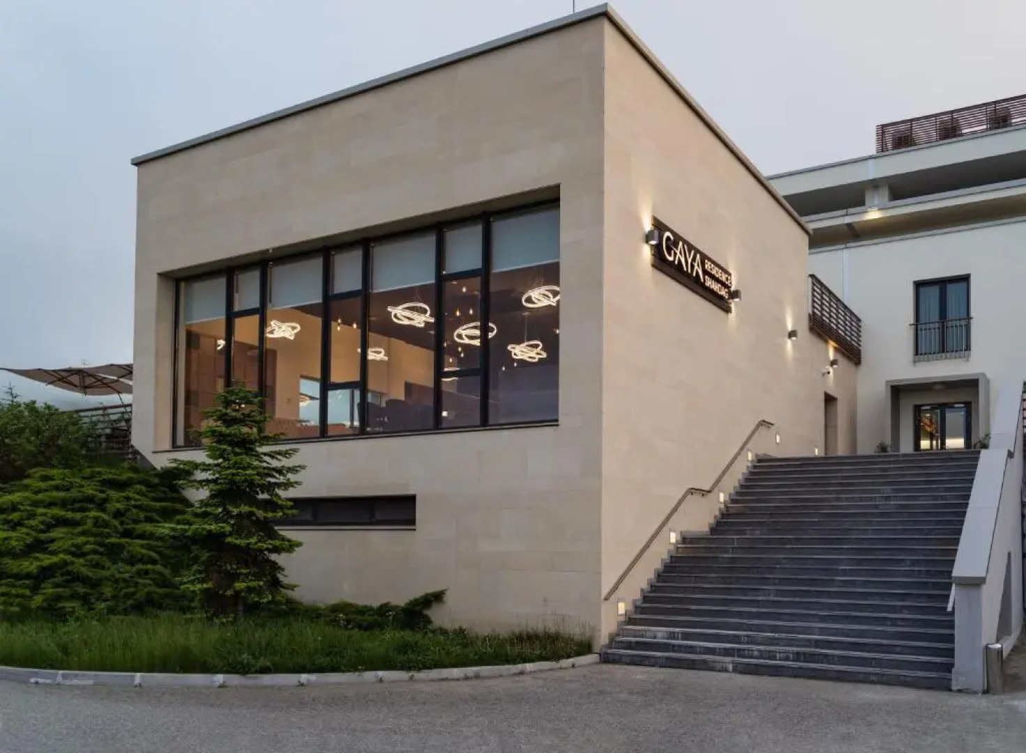 GAYA Residences Shahdag