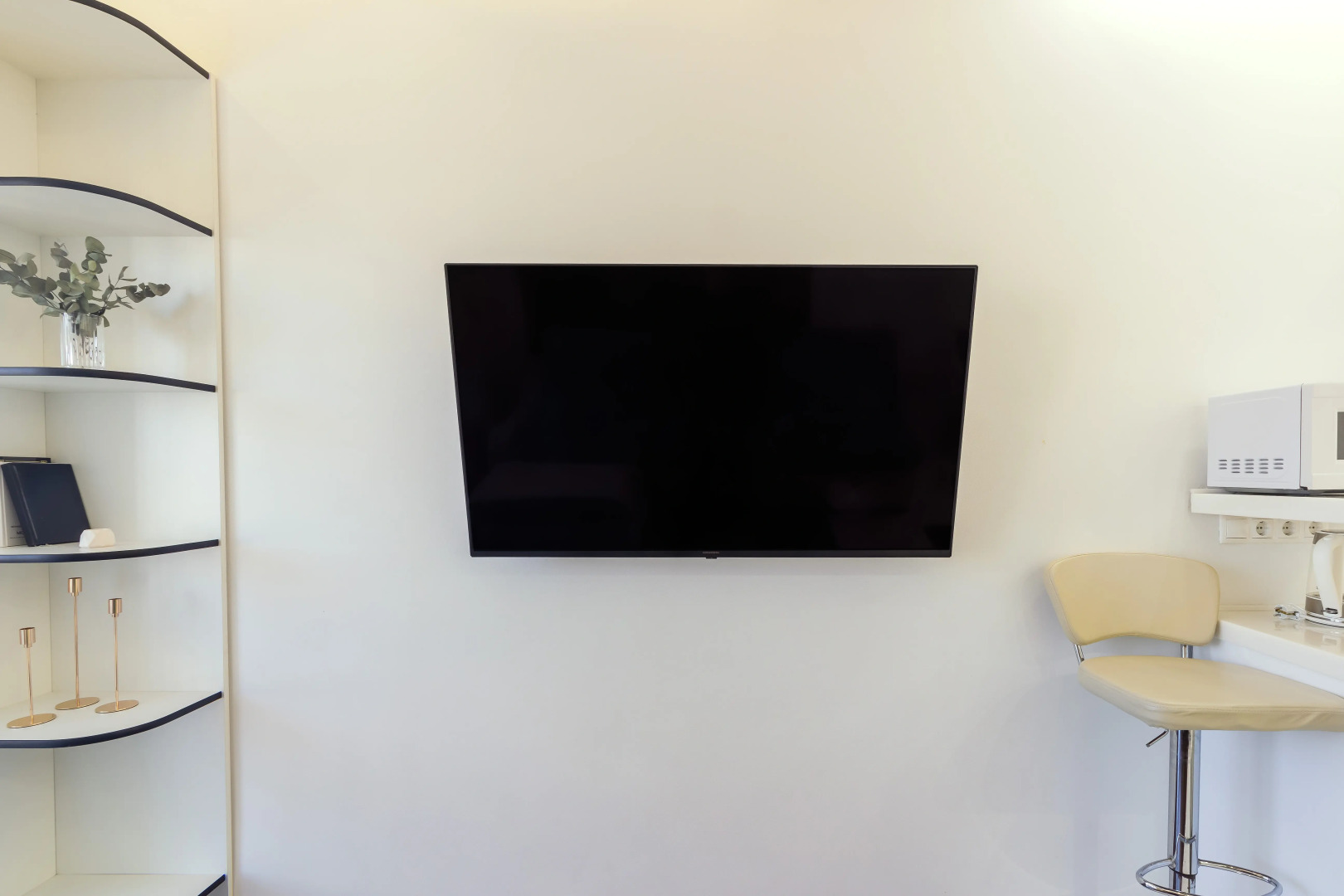 Квартира на Несебрской 5