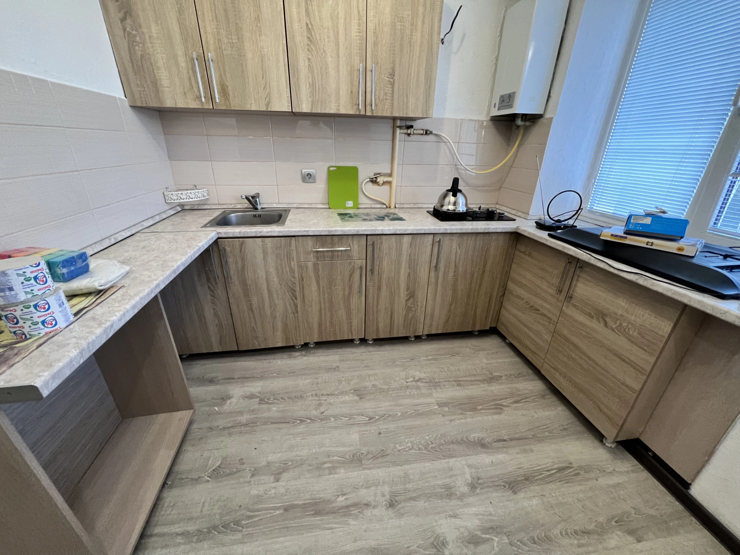 Апартаменты Белгородский Проспект 34