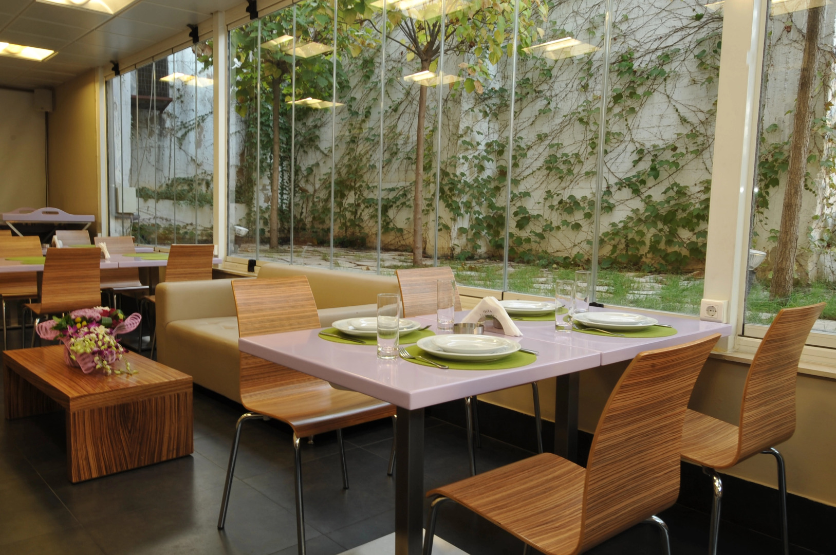 Отель Suite Merlot