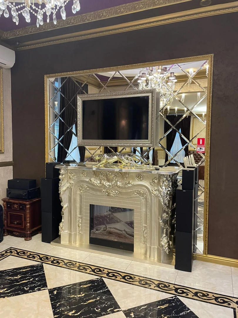 Отель Арт ресторан Вивальди