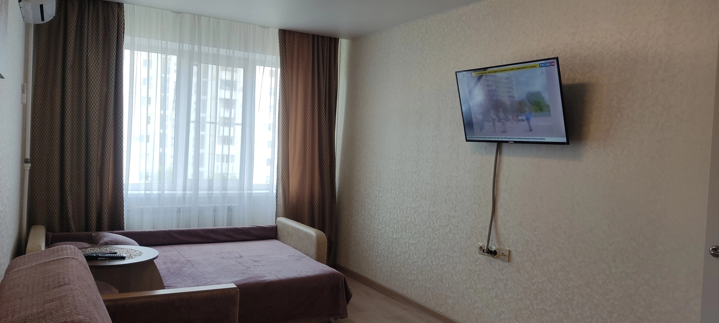 Квартира в Центре Дзержинского Района