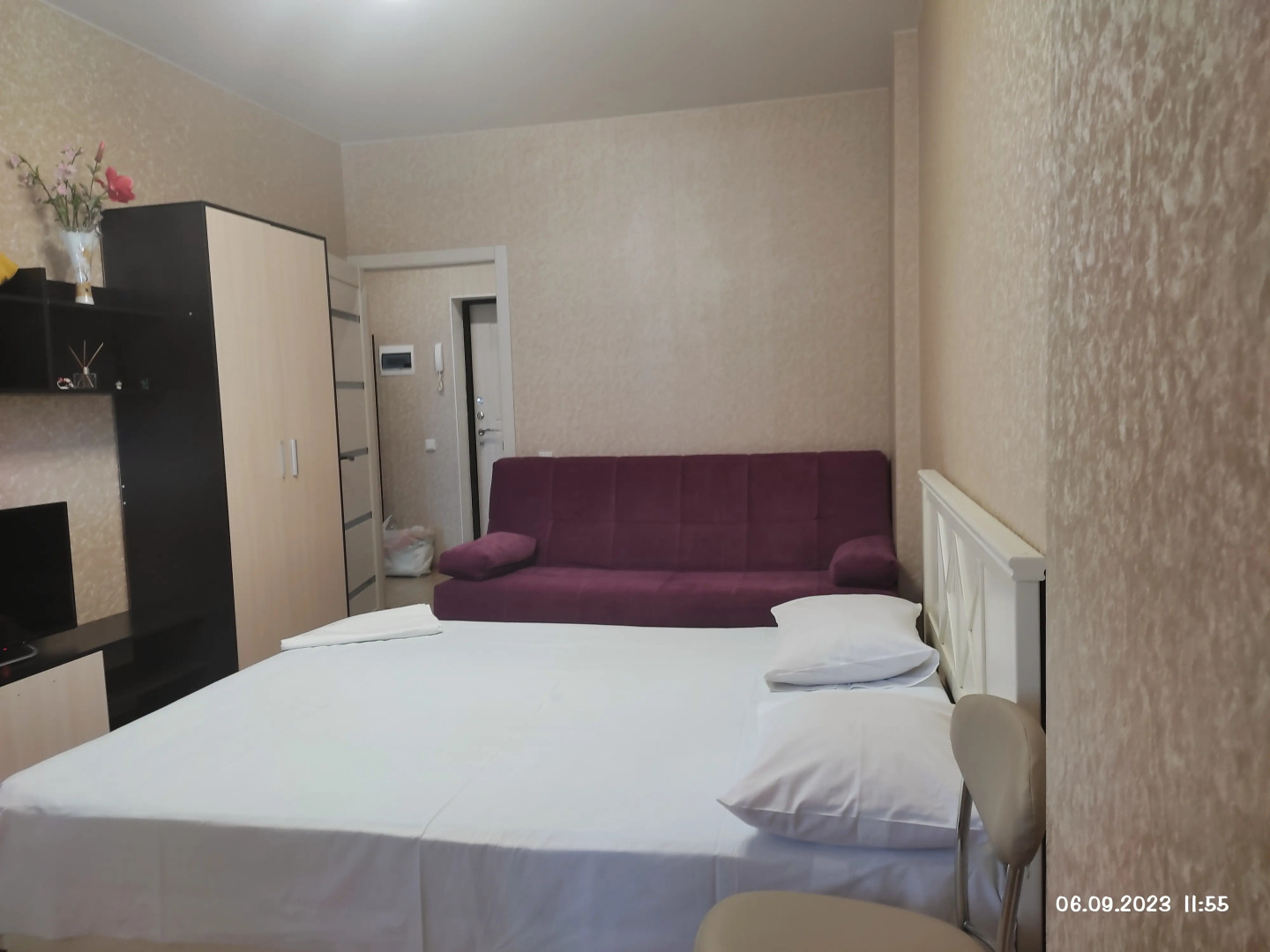 Апартаменты Sunny House VLG