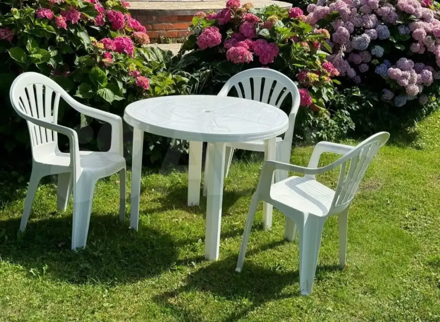 Апартаменты Уютный домик у моря