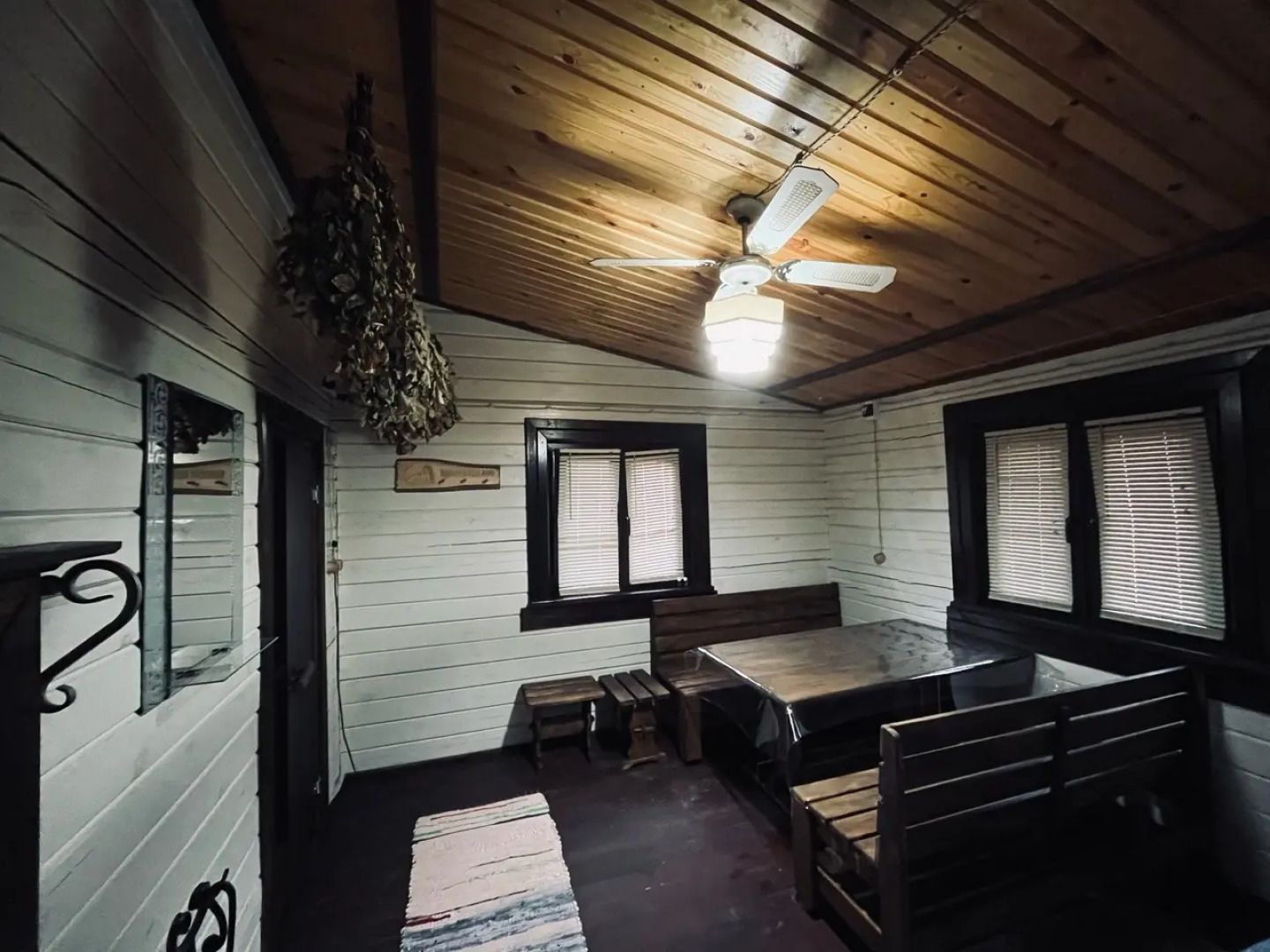 База отдыха Парк-Отель Керженец