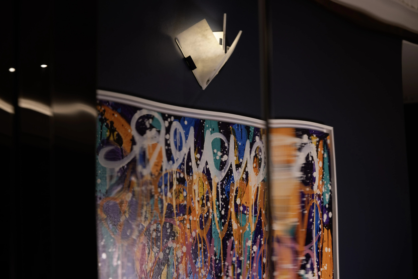 Отель de Castiglione