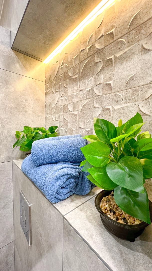 Апартаменты в новом жк Гродеков