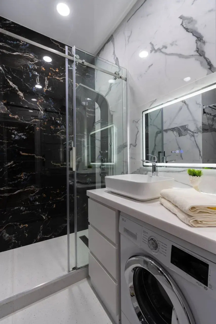 Апартаменты Бульвар Фонтан