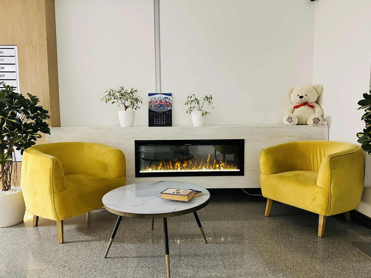 Апартаменты У метро Московская