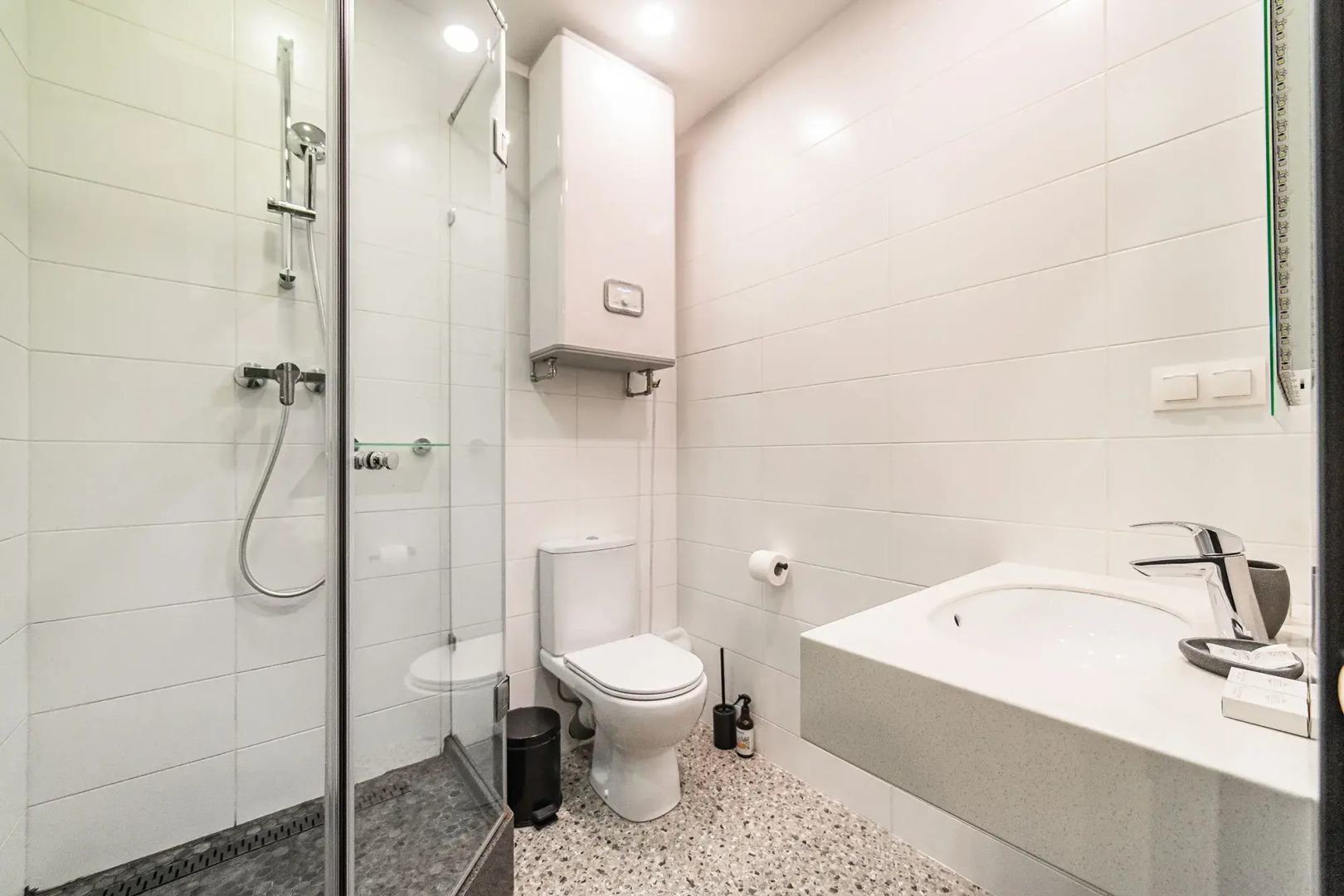 Мини отель Zen Time