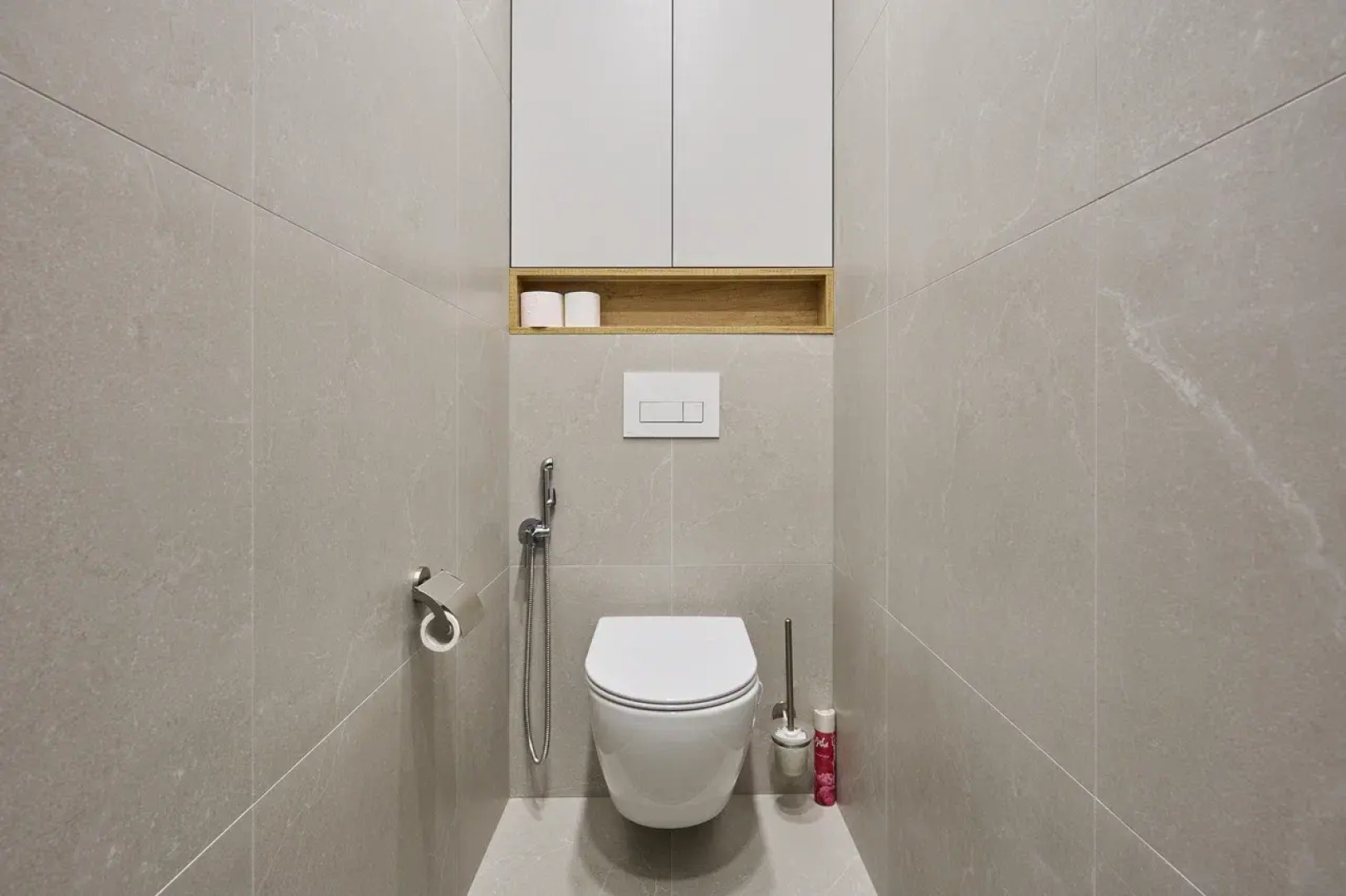 Апартаменты Reverie Graphite