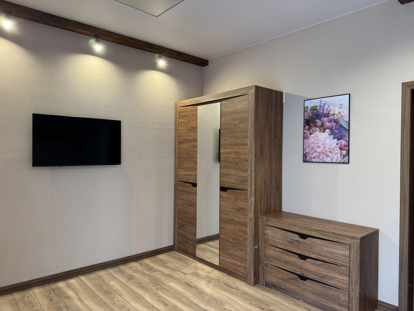 Частный дом Розмарин