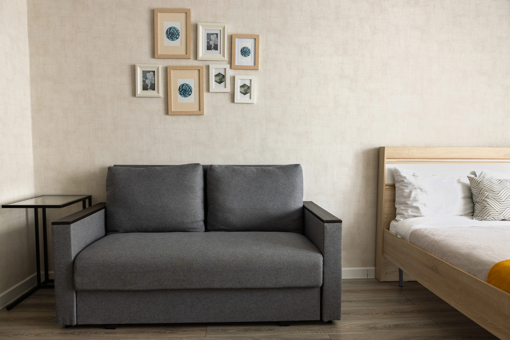 Квартира Аквапарк Эрвье