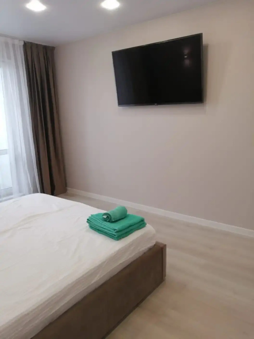 Апартаменты на Толстого 4