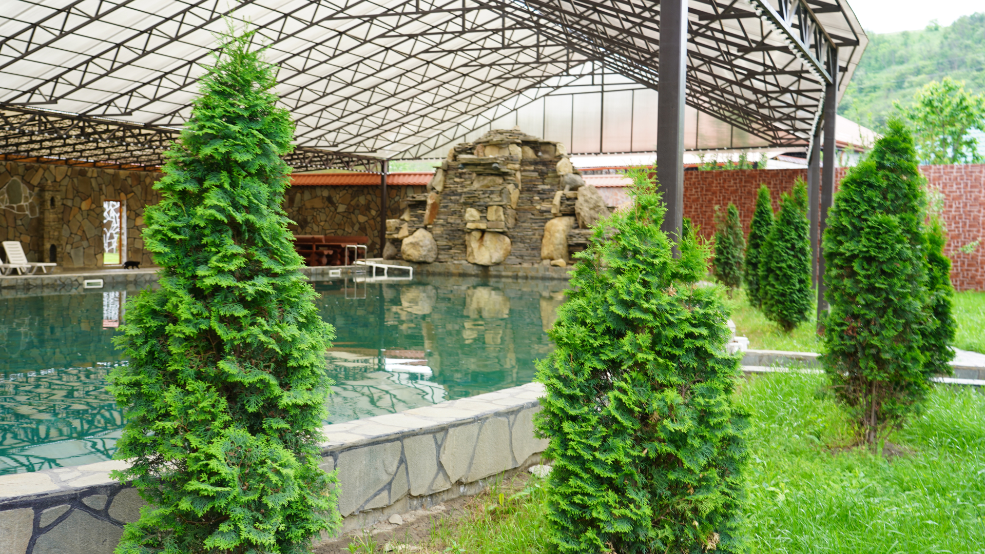 Вилла Дом Отдыха  2