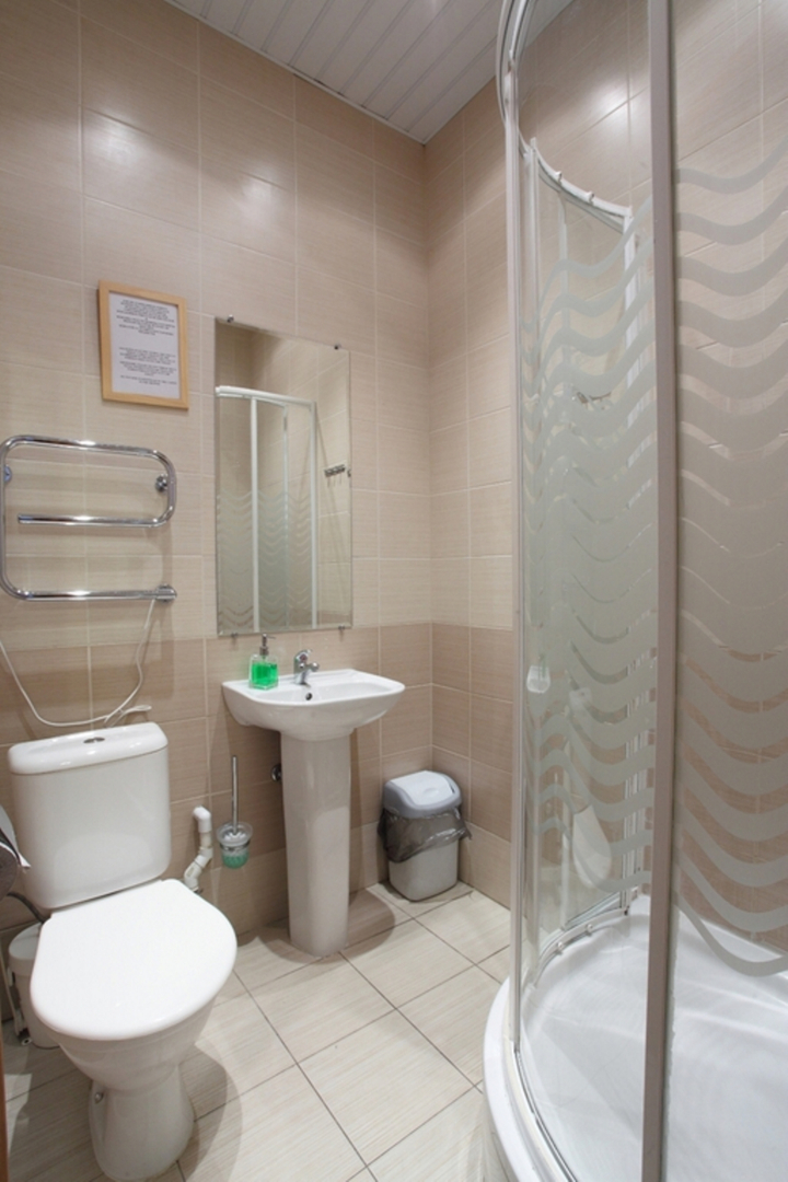 Комнаты на ул.Рубинштейна,38