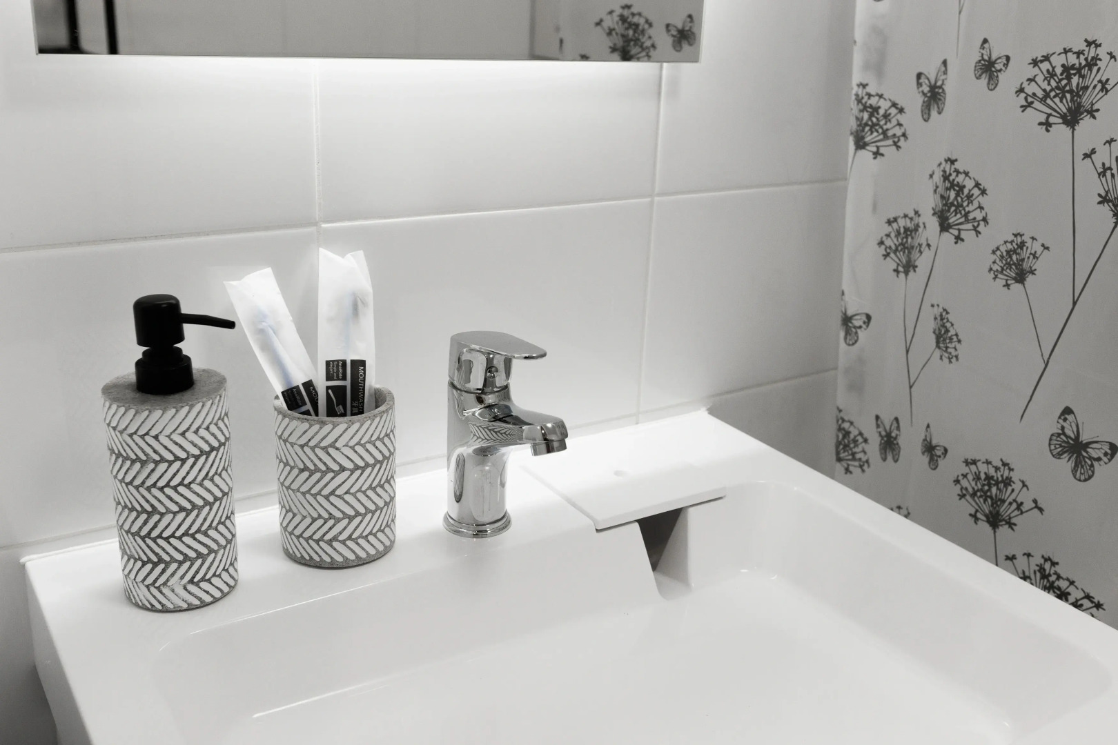 Квартира Студия с Видом на Лес