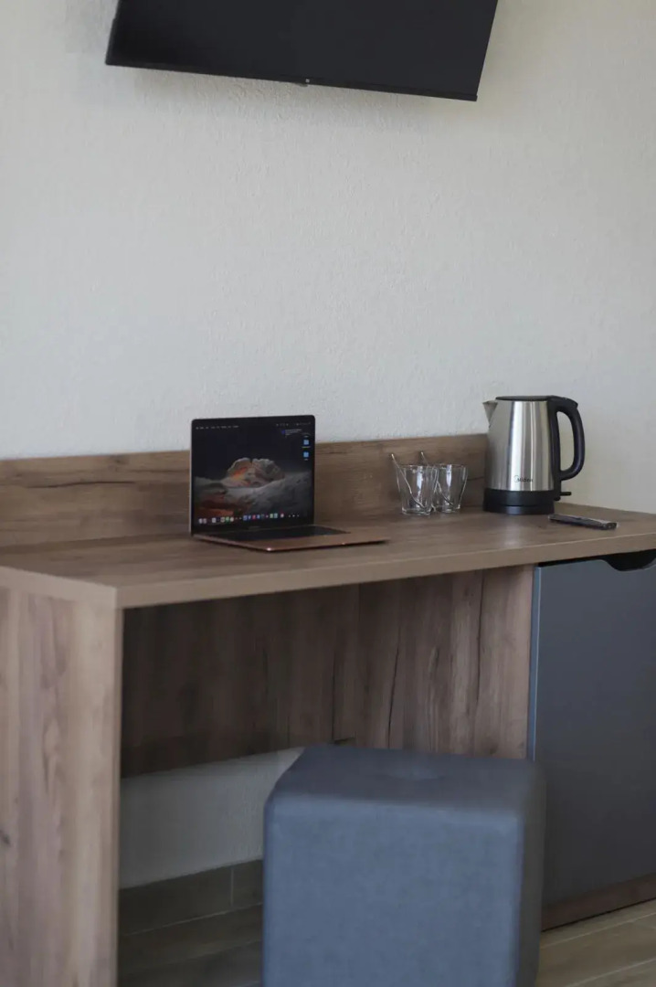 Отель Грандис