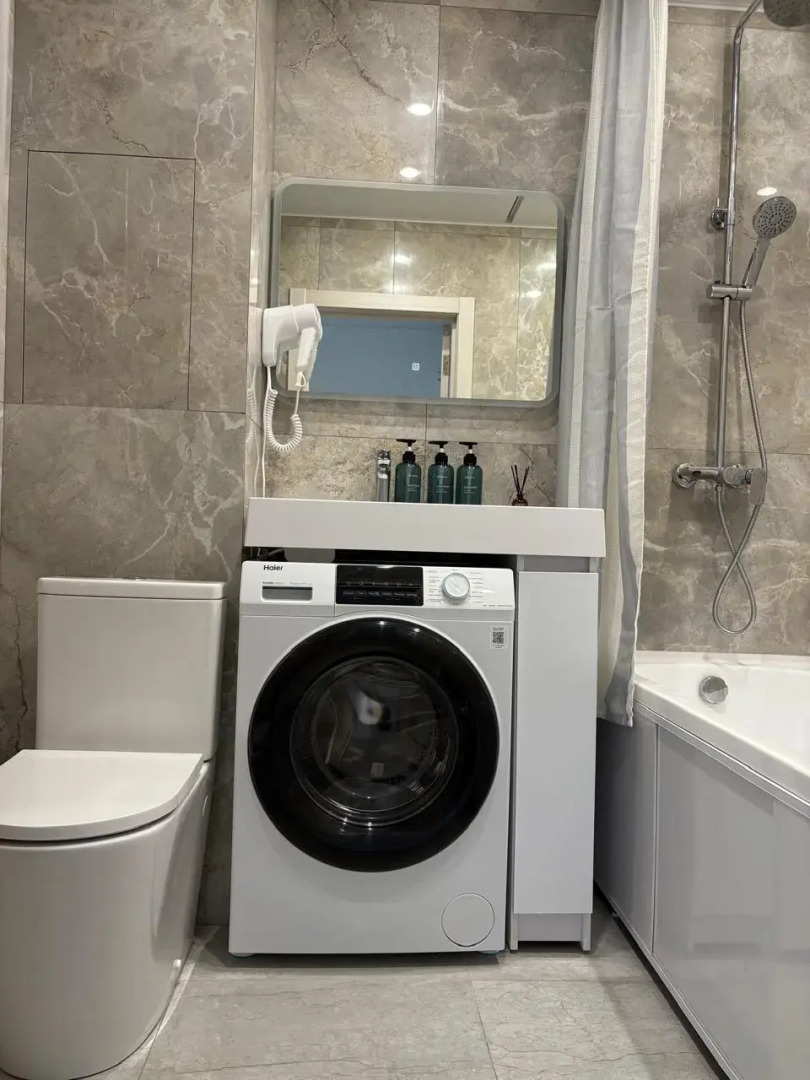 Квартира уютная в идеальной локации