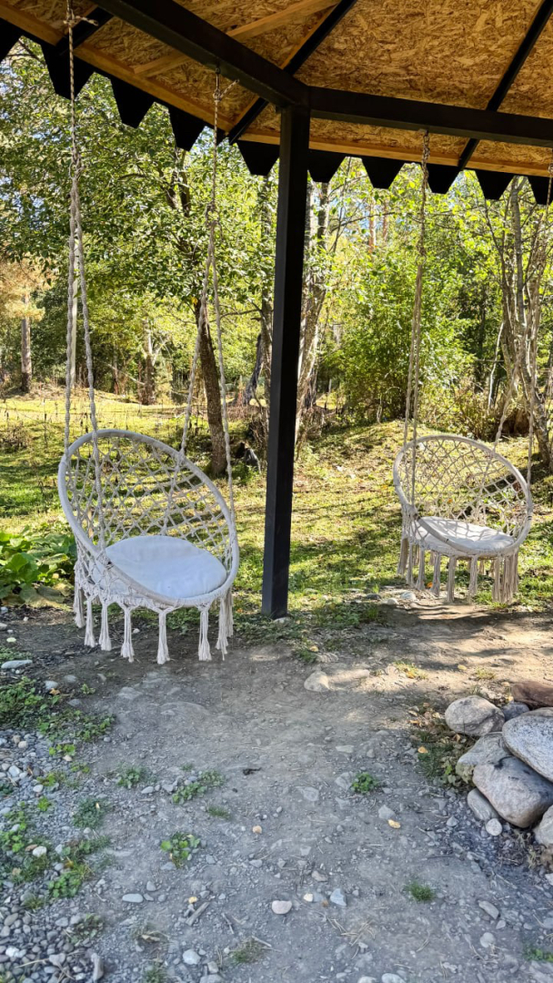 База отдыха Sibirski