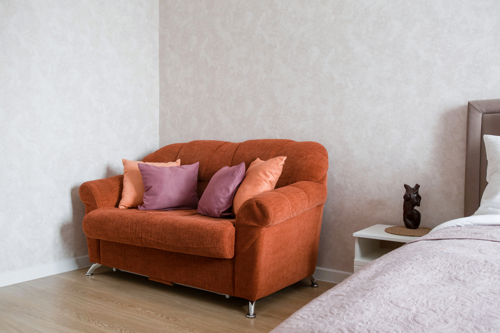 Апартаменты Бельведер