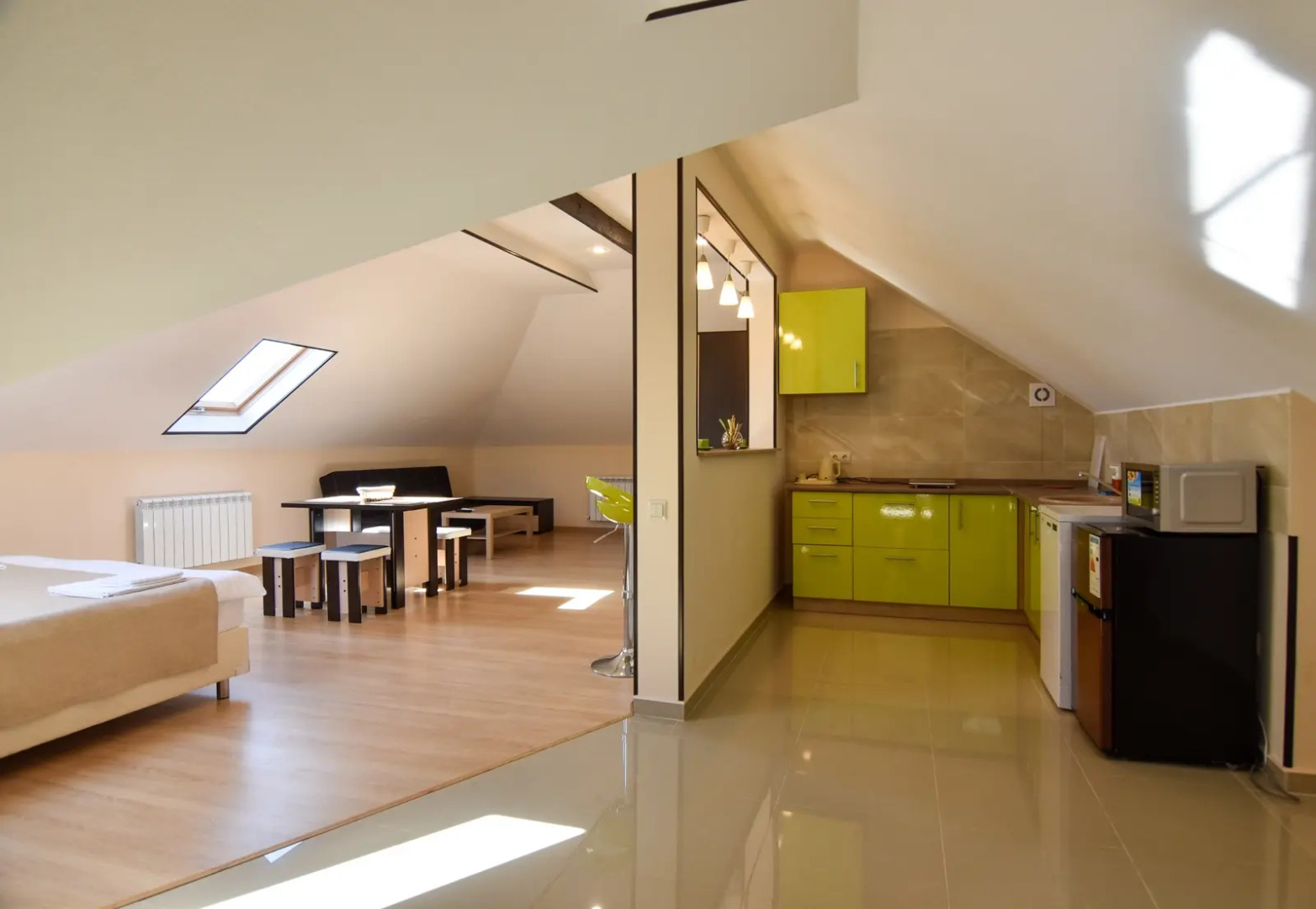 Отель KESEA (Геленджик)