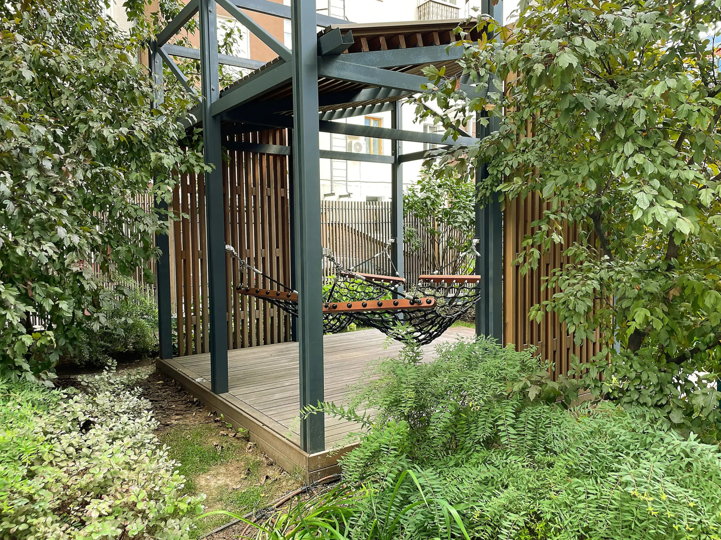 Квартира Moscow Deluxe Apartments Jazz Deluxe - 2