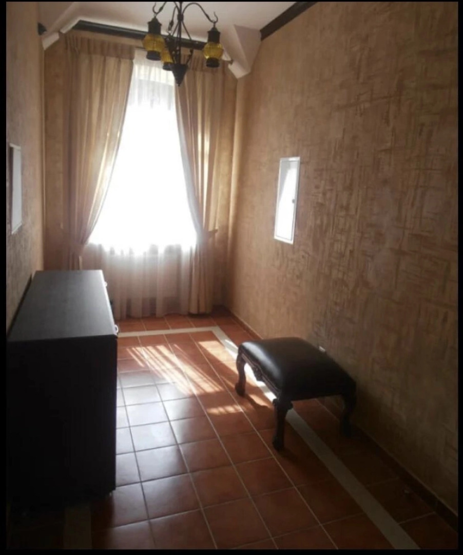 Гостевой дом Вилла-парк