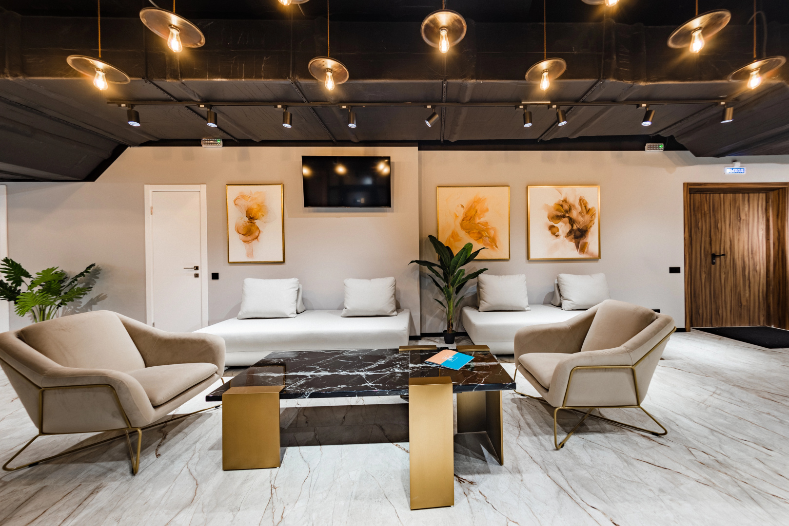 Снега Apart Hotel by Provence