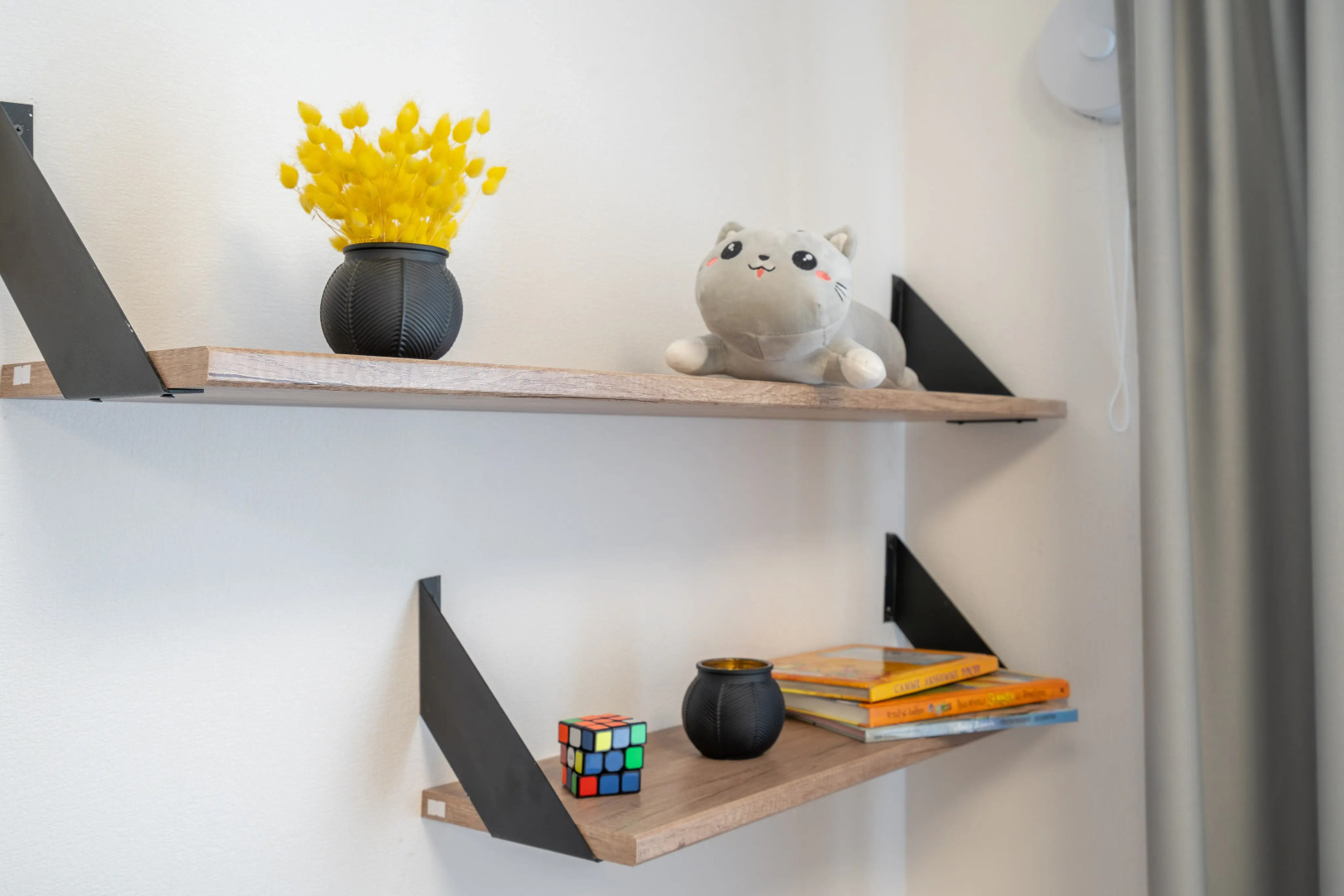 Апартаменты KeysSpb на Фарфоровской St2