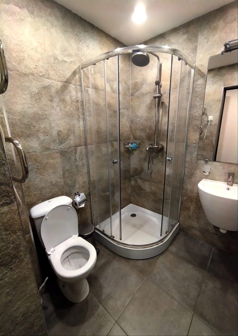 Бутик-отель Boutique Living