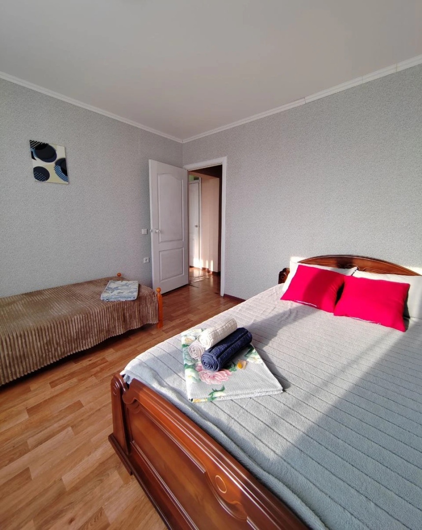 Апартаменты Надежды 1