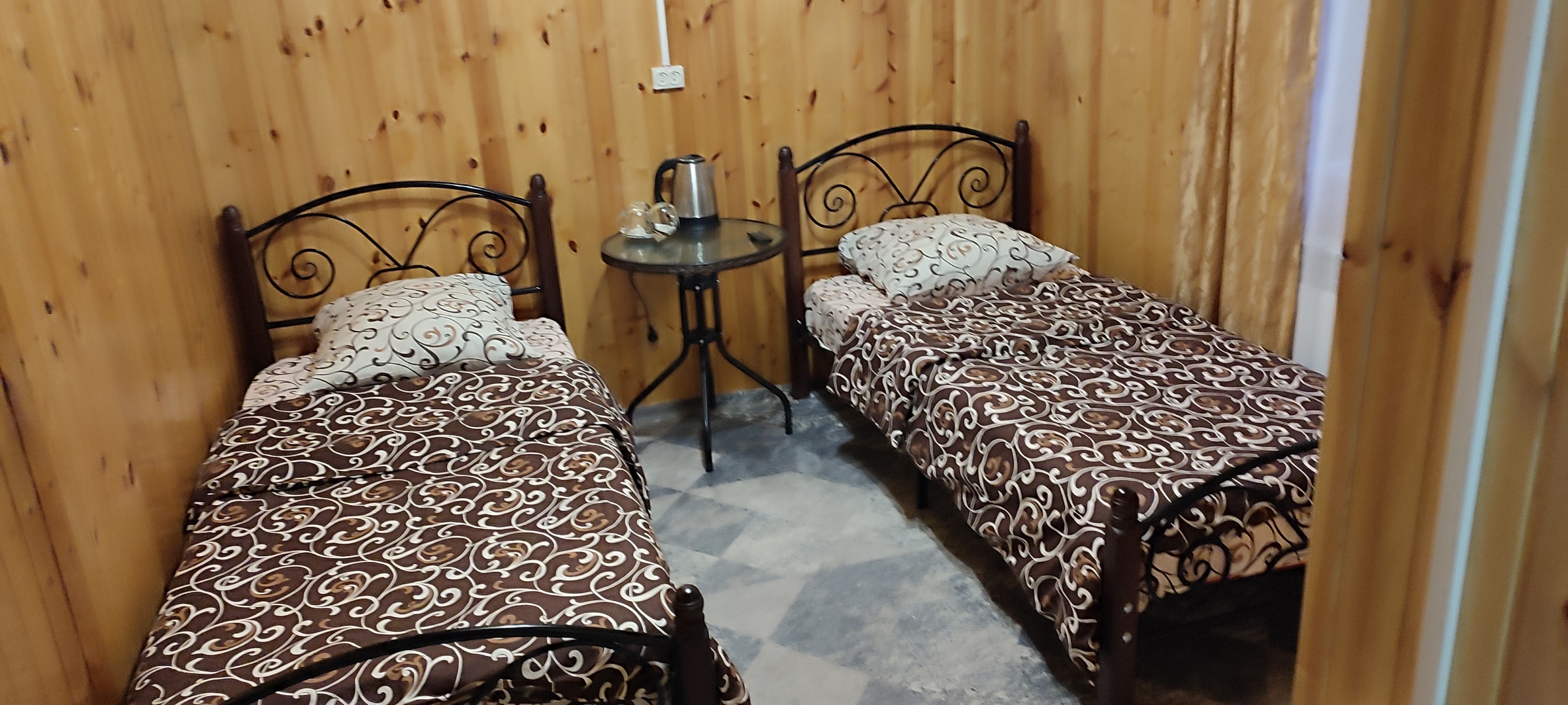 Мини-отель Феникс