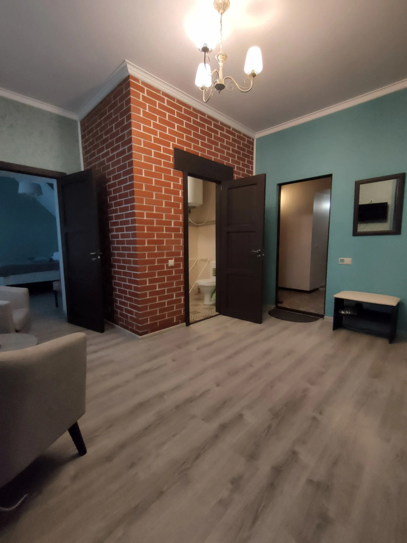 Меблированные комнаты Вояж в центре