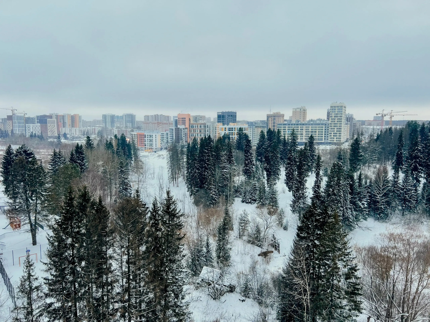 Квартира Privi House на Холмогорова 113