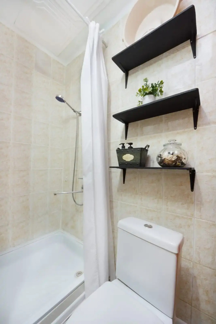 Квартира Old Town