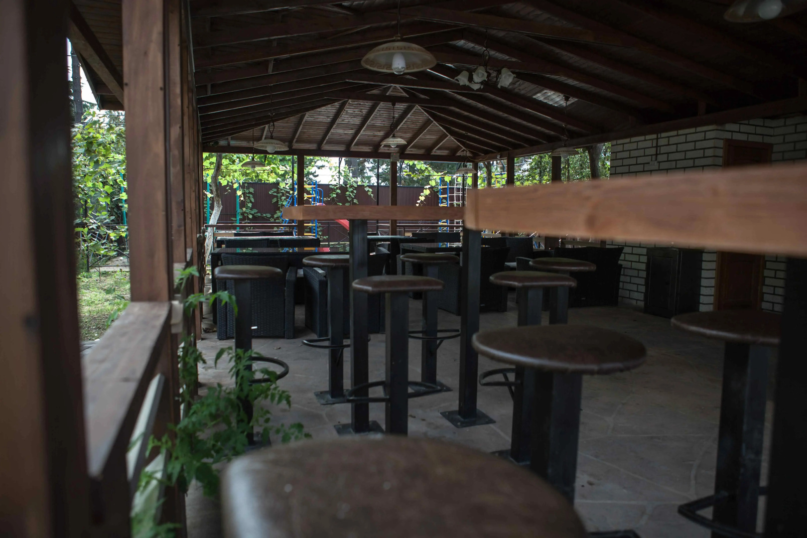 Гостевой дом Valentina