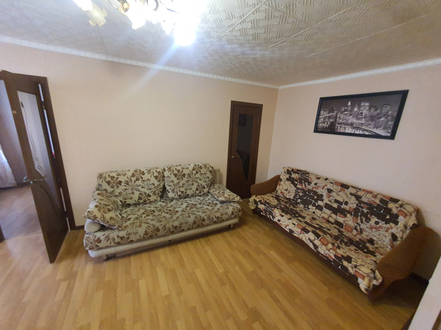Квартира L.V.Hotels на Фридриха Энгельса 145