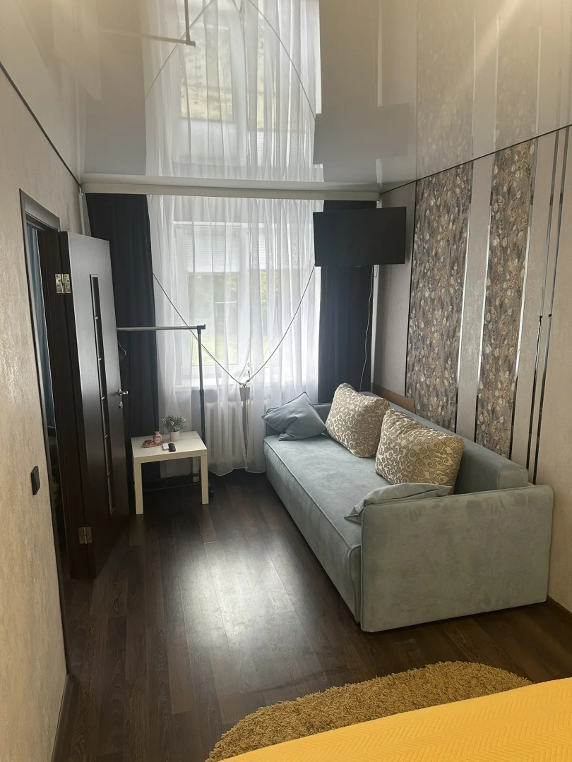 Апартаменты на Волковича 16