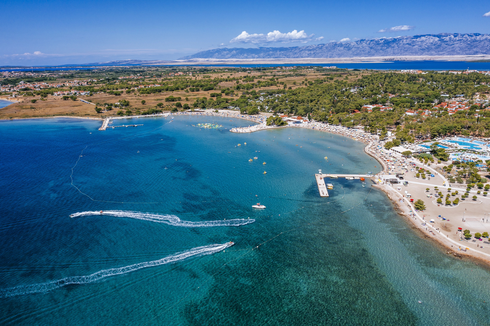 Апарт-отель ZATON HOLIDAY RESORT