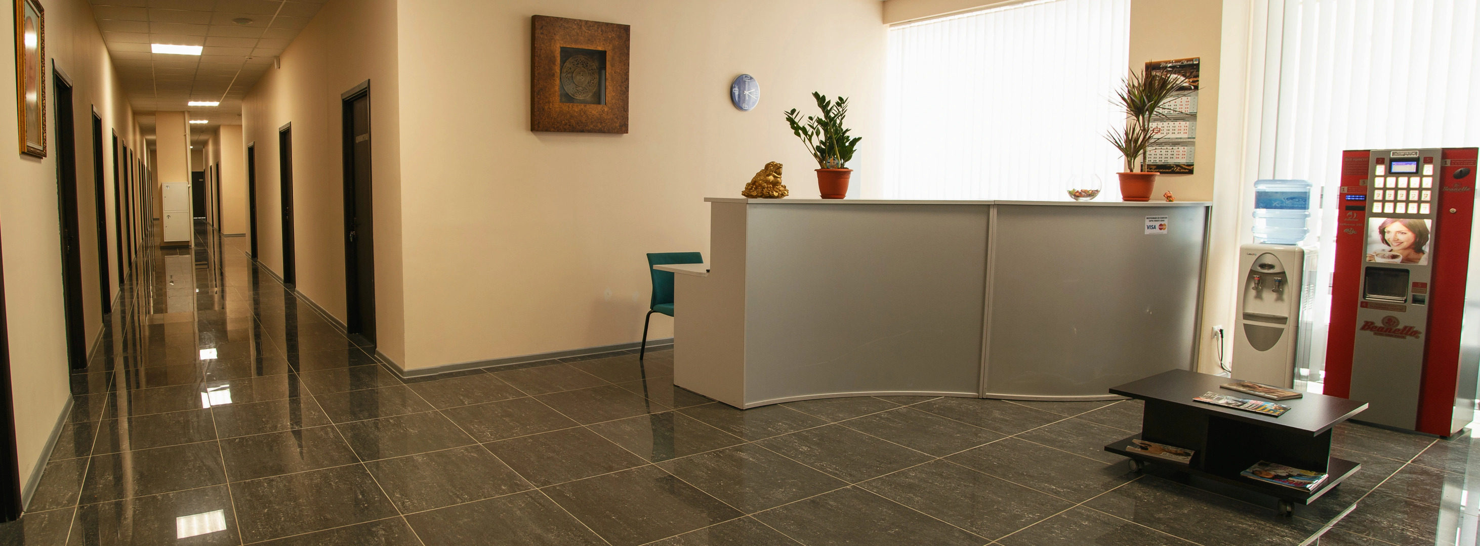 Хостел Гранд