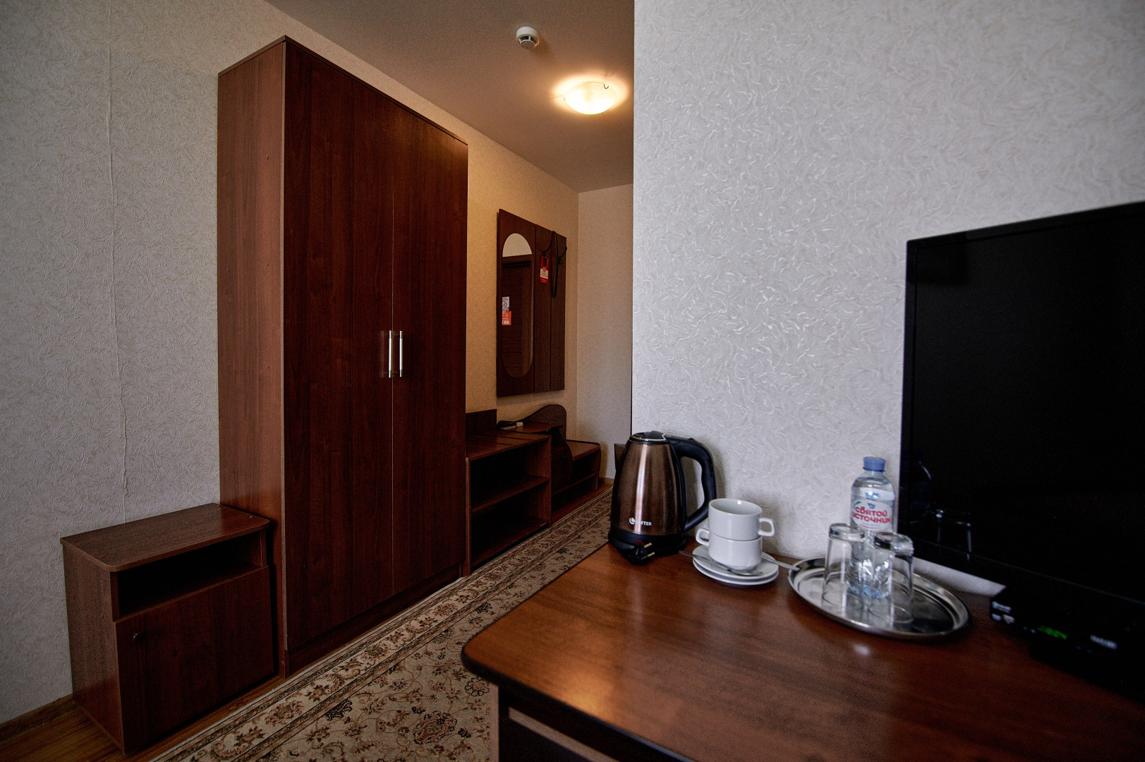 Отель Гранд-Тамбов