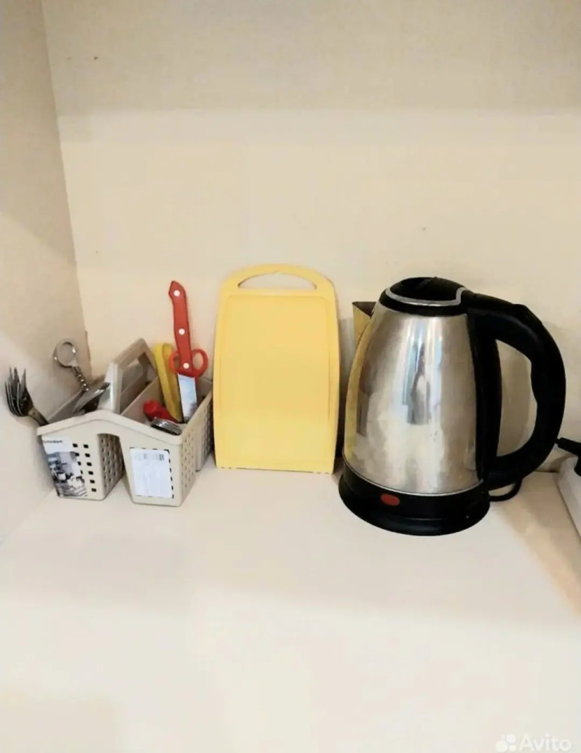 Квартира БС-50/2