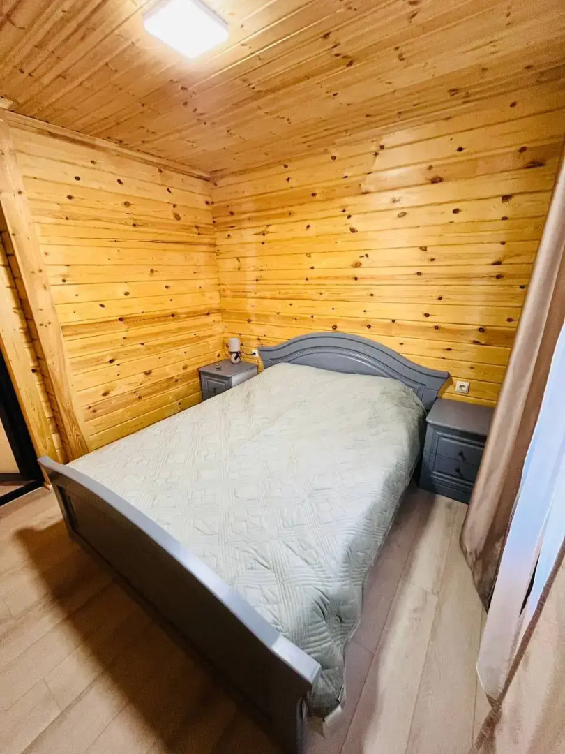 База отдыха