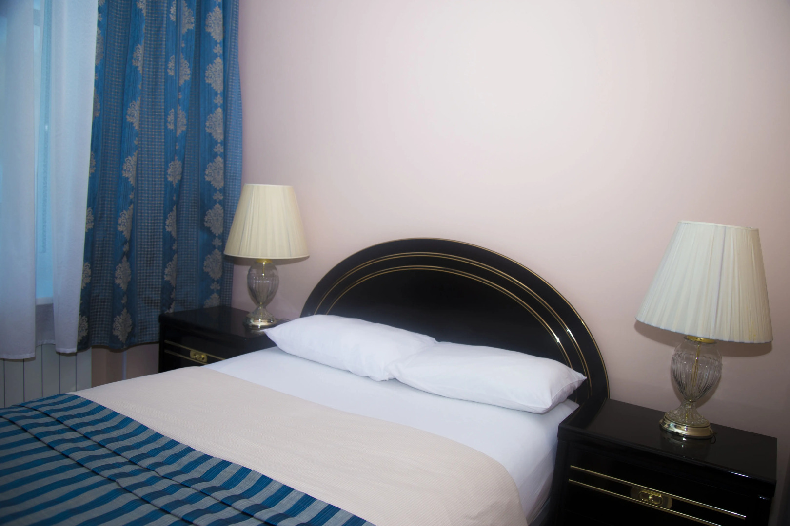 Отель Стригино