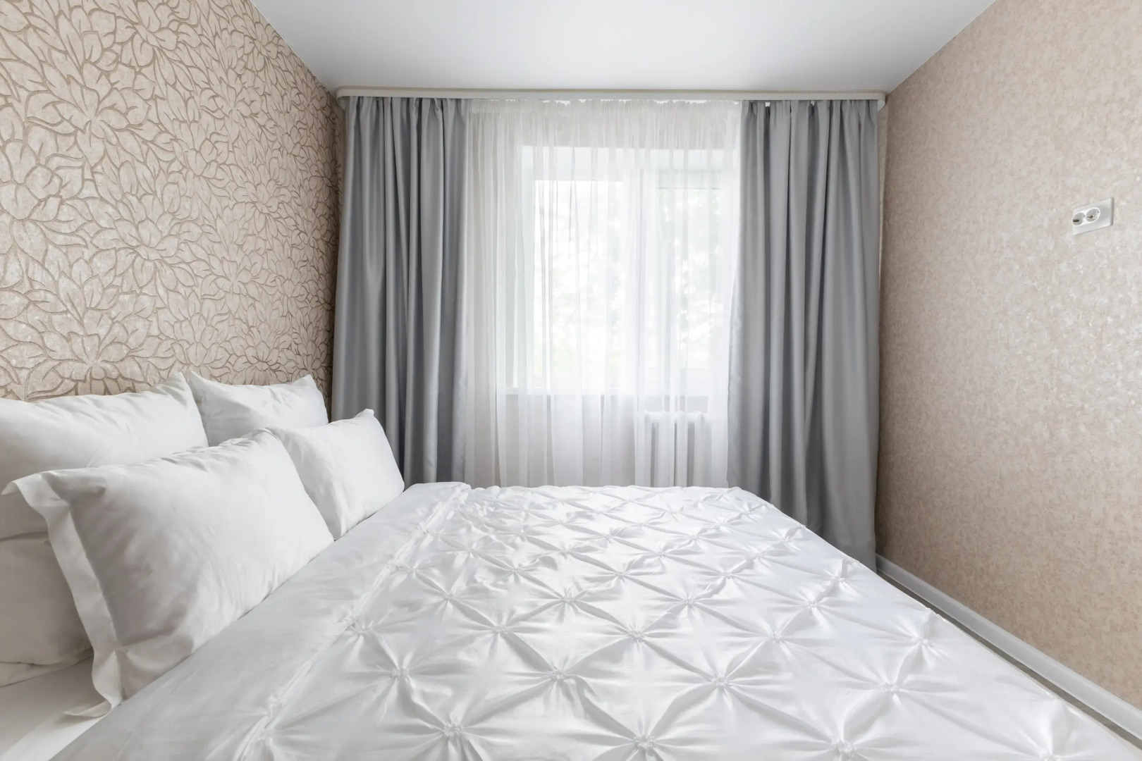 Апартаменты трехкомнатные на Космонавтов