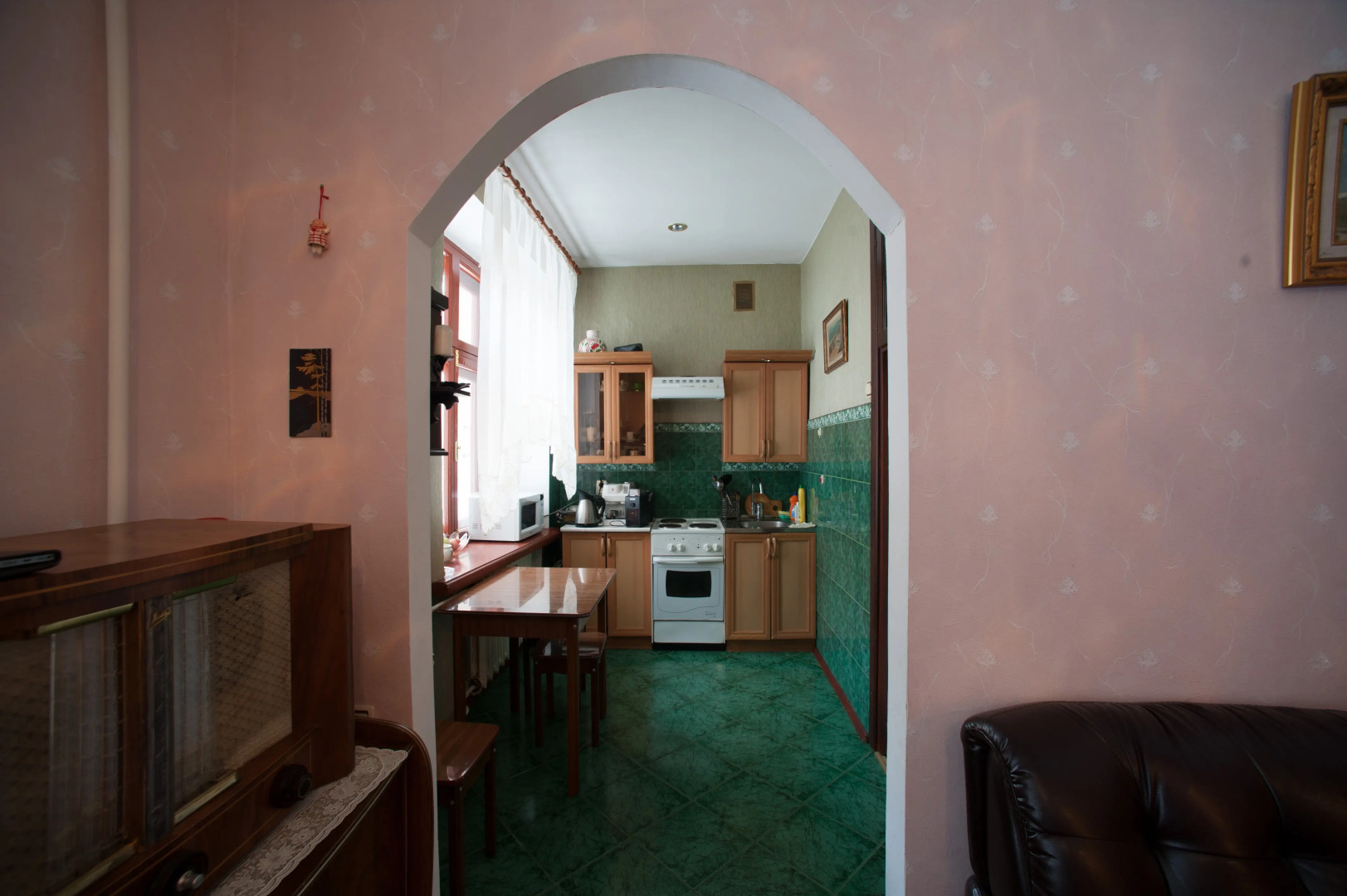 Квартира Байкальский Покой