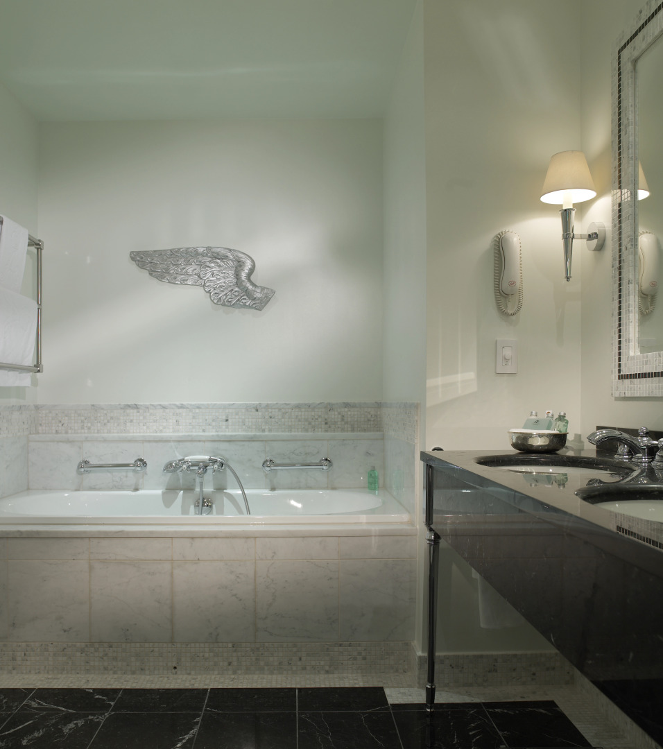 Отель Астория