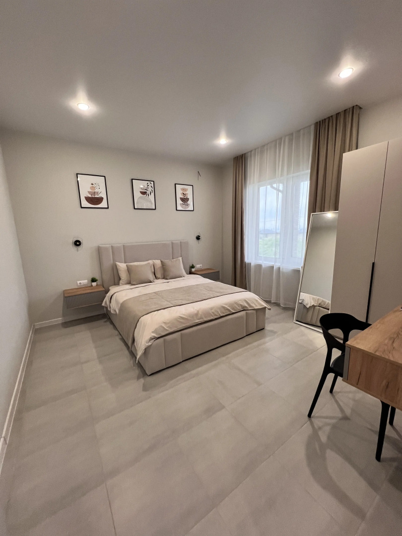 Частный дом Мечта у моря